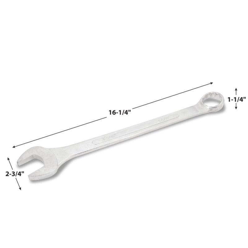 Performance Tool W376B 1-5/16-Inch Jumbo Wrench - Image 4